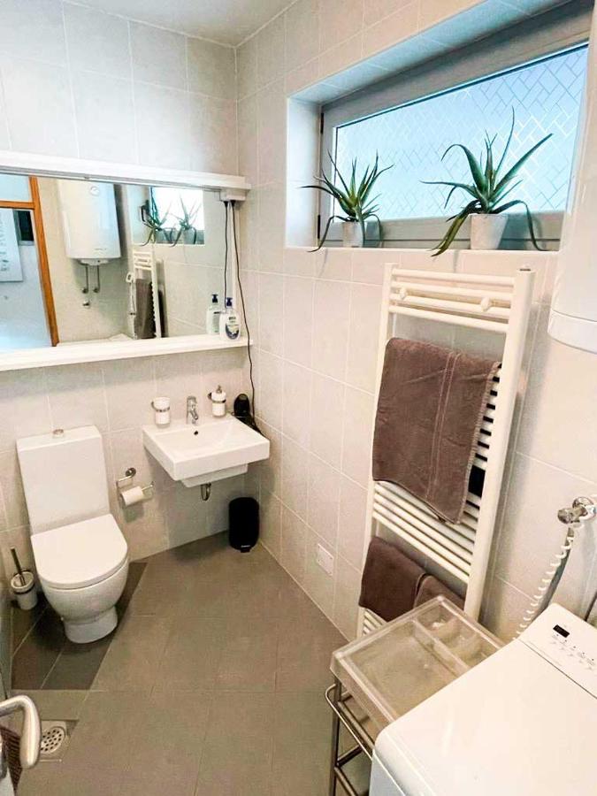 Novigrad Boutique Apartment Eksteriør billede
