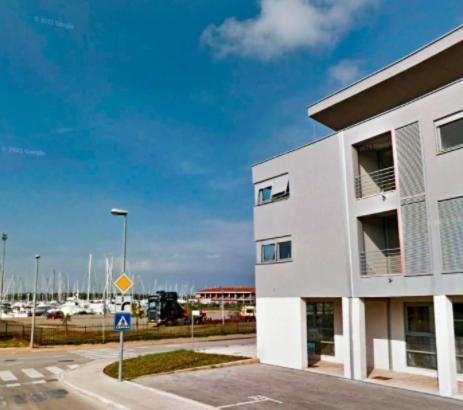 Novigrad Boutique Apartment Eksteriør billede